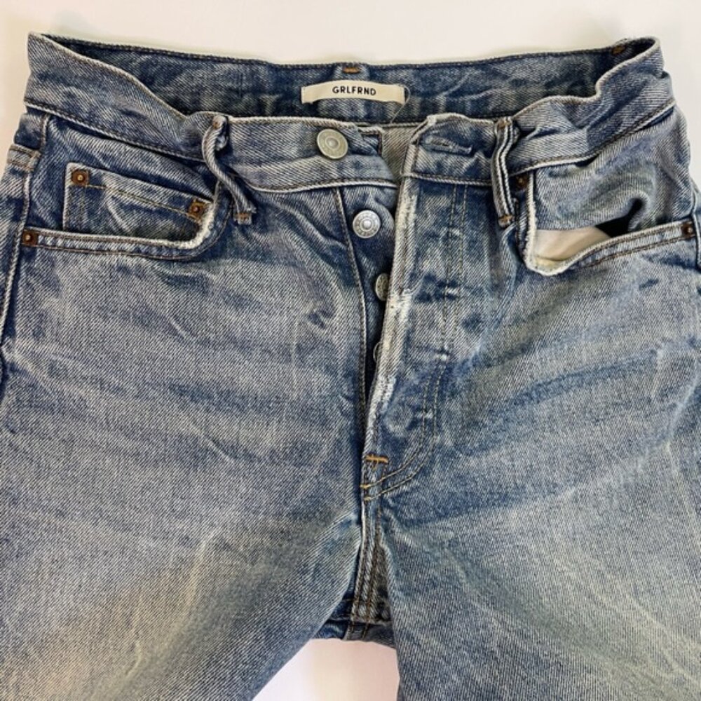 GRLFRND KAROLINA Women’s Jeans Size 25